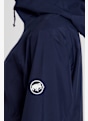 MAMMUT Alto Light Hooded veste outdoor femmes Bleu 38296 6