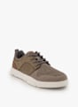 BEACH MOUNTAIN Re-Surge Herren Sneaker Braun 38294 2