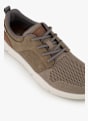 BEACH MOUNTAIN Re-Surge sneaker hommes Marron 38294 6