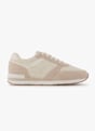 BEACH MOUNTAIN Re-Runner 2.0 Damen Sneaker Beige 38323 1
