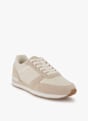 BEACH MOUNTAIN Re-Runner 2.0 Damen Sneaker Beige 38323 2