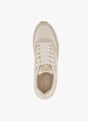 BEACH MOUNTAIN Re-Runner 2.0 Damen Sneaker Beige 38323 4