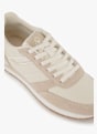 BEACH MOUNTAIN Re-Runner 2.0 Damen Sneaker Beige 38323 6