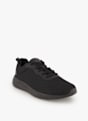 BEACH MOUNTAIN Re-Taifun sneaker donna Nero 38312 2