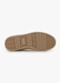 BEACH MOUNTAIN Re-Court sneaker femmese Beige 38319 3