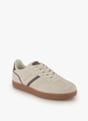 BEACH MOUNTAIN Calcio 2.0 sneaker femmes Beige 38316 2