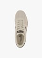 BEACH MOUNTAIN Calcio 2.0 sneaker femmes Beige 38316 4