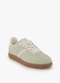 BEACH MOUNTAIN Calcio 2.0 Damen Sneaker Grün 38313 2