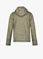 46 NORD Kinder Midlayer Beige 38334 2