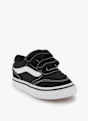 Vans Brooklyn LS V Kleinkind Sneaker Schwarz 38329 2