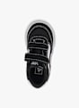 Vans Brooklyn LS V sneaker bimbo Nero 38329 4