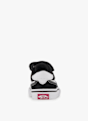Vans Brooklyn LS V sneaker bimbo Nero 38329 5