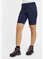 MAMMUT Runbold IV Damen Wandershort Blau 38345 1