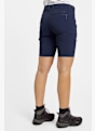 MAMMUT Runbold IV Damen Wandershort Blau 38345 2