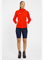 MAMMUT Runbold IV Damen Wandershort Blau 38345 3