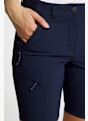 MAMMUT Runbold IV Damen Wandershort Blau 38345 4