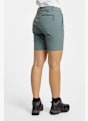MAMMUT Hiking V Damen Wandershort Grau 38347 2