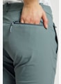MAMMUT Hiking V Damen Wandershort Grau 38347 5