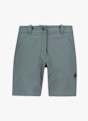 MAMMUT Hiking V Damen Wandershort Grau 38347 6