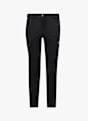 MAMMUT Runbold IV Zip-Off Kurzgrösse Damen Wanderhose Schwarz 38358 6