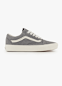 Vans Old Skool Damen Sneaker Grau 38360 1