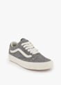 Vans Old Skool Damen Sneaker Grau 38360 2