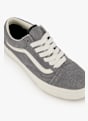 Vans Old Skool Damen Sneaker Grau 38360 6
