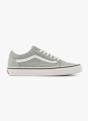 Vans Old Skool sneaker donna Blu 38350 1