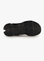 ON Cloudflyer 5 scarpe da corsa donna Nero 38364 3