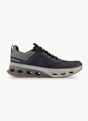 ON Cloudnova X scarpa da fitness uomo Grigio 38375 1