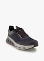 ON Cloudnova X scarpa da fitness uomo Grigio 38375 2