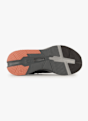 ON Cloudnova X scarpa da fitness uomo Grigio 38375 3