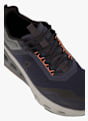ON Cloudnova X scarpa da fitness uomo Grigio 38375 6
