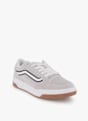 Vans Hylane sneaker hommes Gris 38372 2
