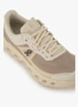 ON Cloudvista 2 scarpe da trailrunning donna Beige 38384 6