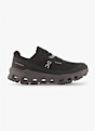 ON Cloudvista 2 Waterproof scarpe da trailrunning donna Nero 38379 1