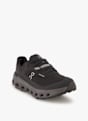 ON Cloudvista 2 Waterproof scarpe da trailrunning donna Nero 38379 2