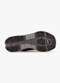 ON Cloudvista 2 Waterproof Damen Trailrunningschuh Schwarz 38379 3