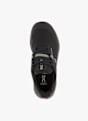 ON Cloudvista 2 Waterproof scarpe da trailrunning donna Nero 38379 4