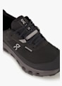 ON Cloudvista 2 Waterproof scarpe da trailrunning donna Nero 38379 6