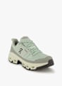 ON Cloudrock Waterproof scarpe da trekking donna Verde 38388 2