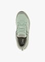 ON Cloudrock Waterproof scarpe da trekking donna Verde 38388 4