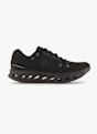 ON Cloudsurfer 2 chaussures de course femmes Noir 38389 1