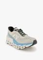 ON Cloudmonster 2 scarpe da corsa donna Beige 38400 2