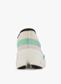 ON Cloudmonster 2 chaussures de course femmes Beige 38400 5