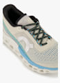 ON Cloudmonster 2 Damen Laufschuh Beige 38400 6