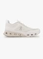 ON Cloudnova X Damen Fitnessschuh Weiss 38396 1