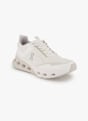 ON Cloudnova X scarpa da fitness donna Bianco 38396 2