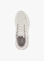 ON Cloudnova X Damen Fitnessschuh Weiss 38396 4