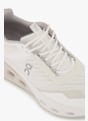 ON Cloudnova X scarpa da fitness donna Bianco 38396 6